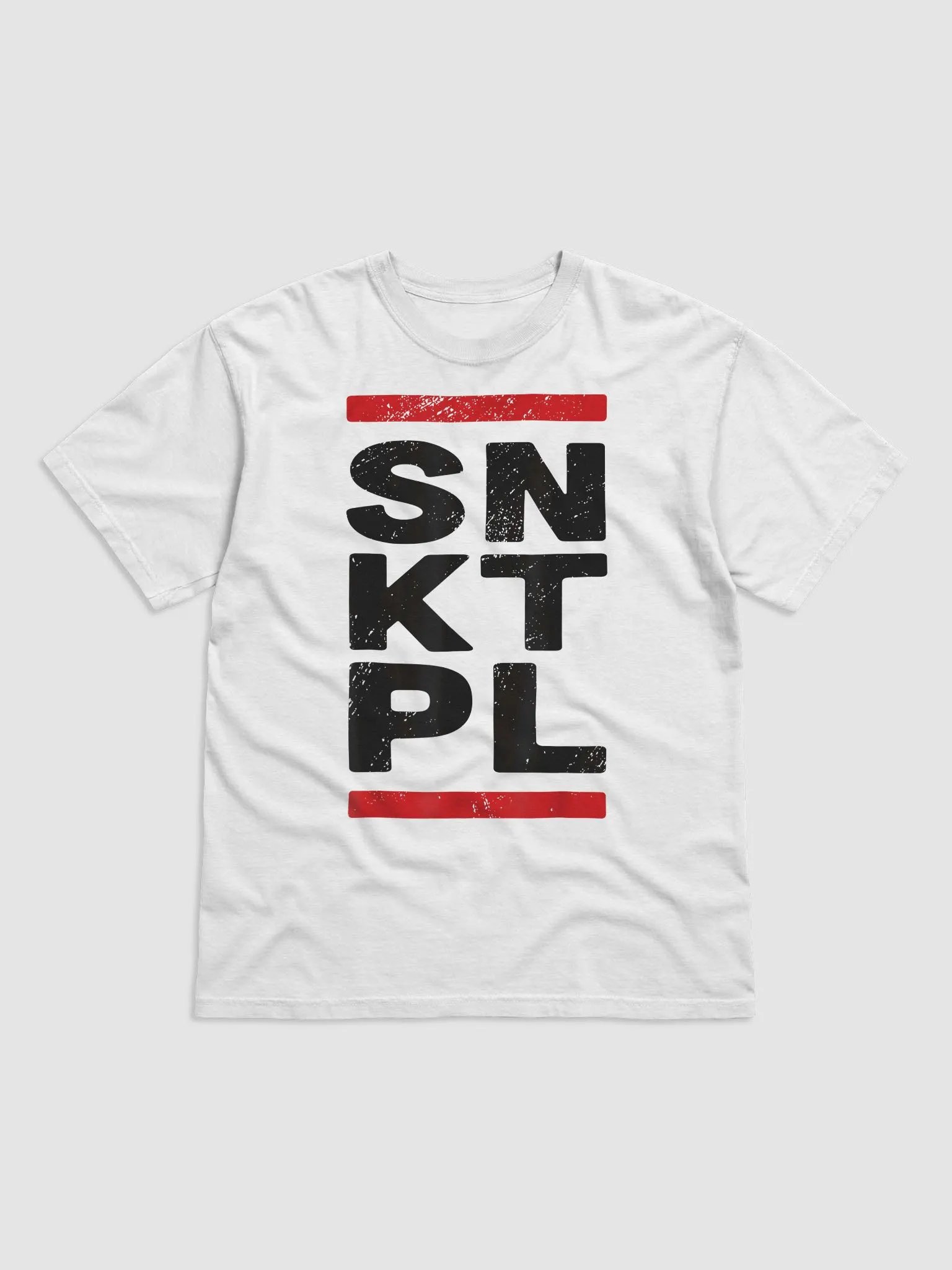 SNKTPL Shirt product image (2)