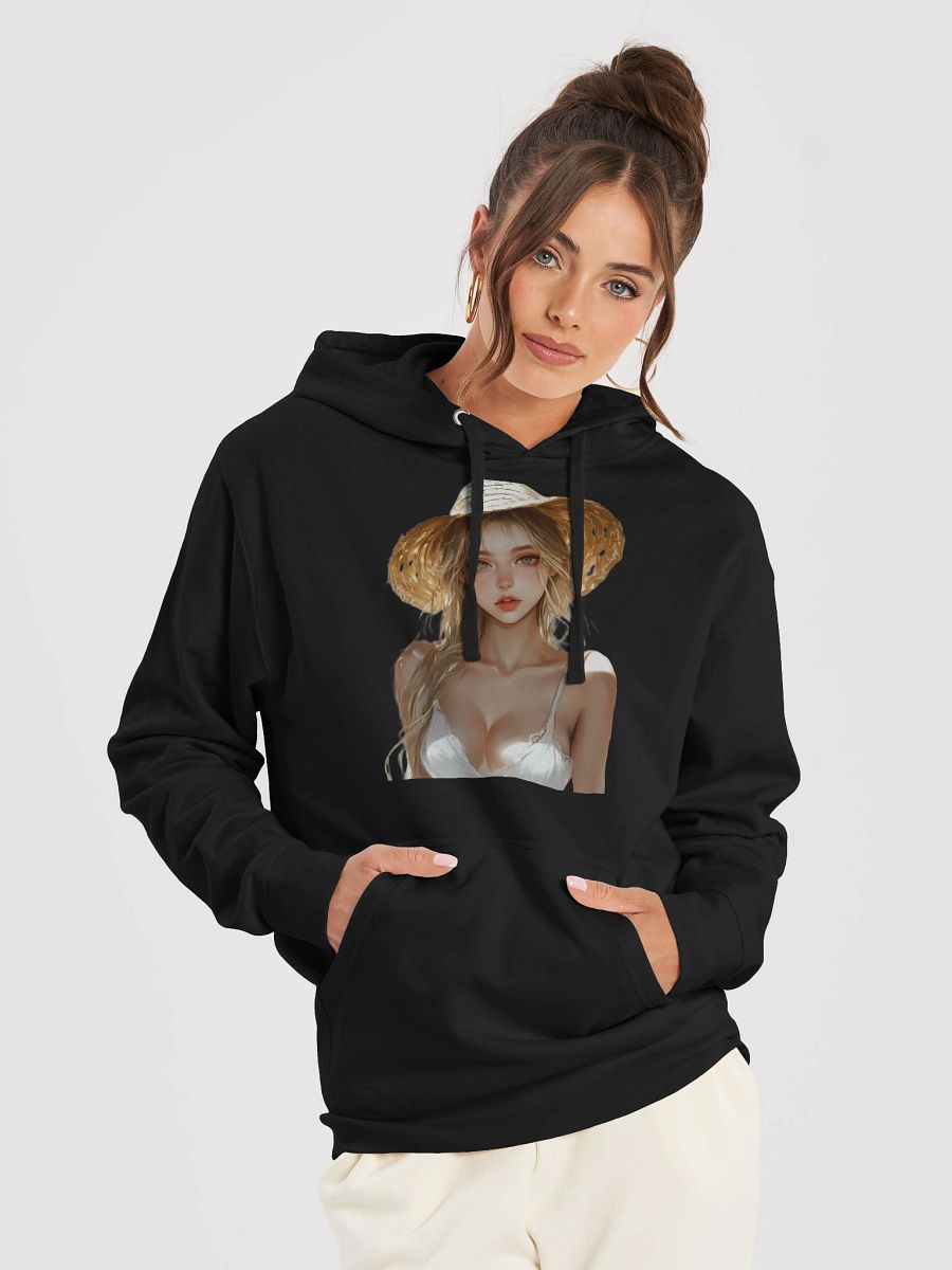 Sun-Kissed Serenity Hoodie product image (43)