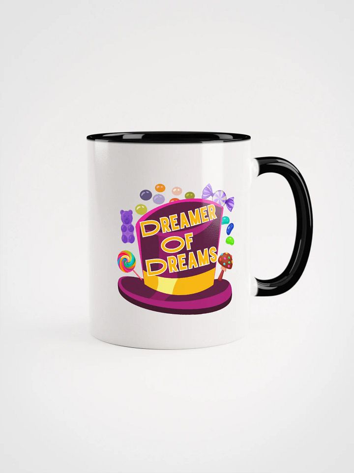 Dreamer of Dreams Mug product image (2)