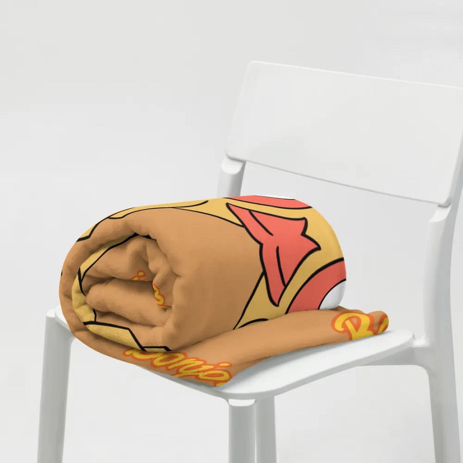 Bonjour! product image (19)