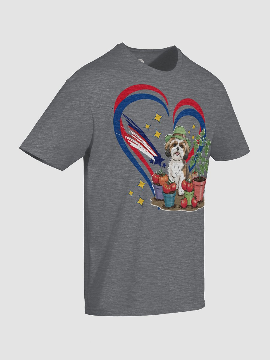 harvesting independence unisex shirt product image (48)