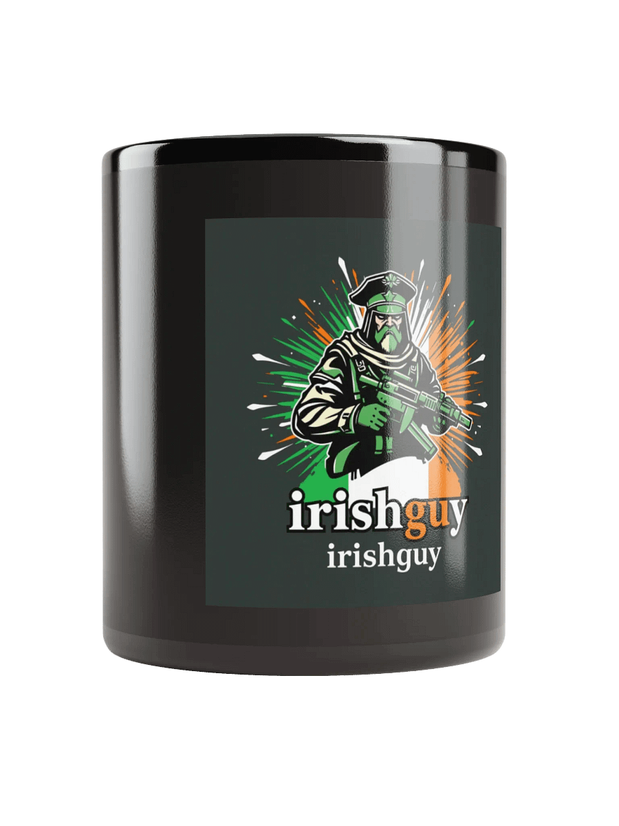 IRISHGUY MUG product image (10)