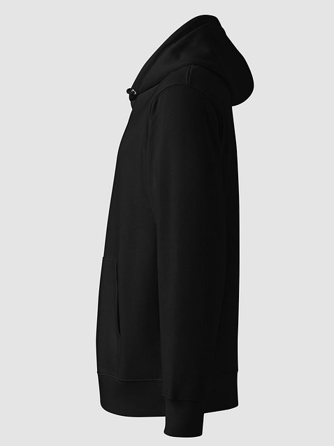 Photo showing Stanley/Stella Unisex Organic Hoodie