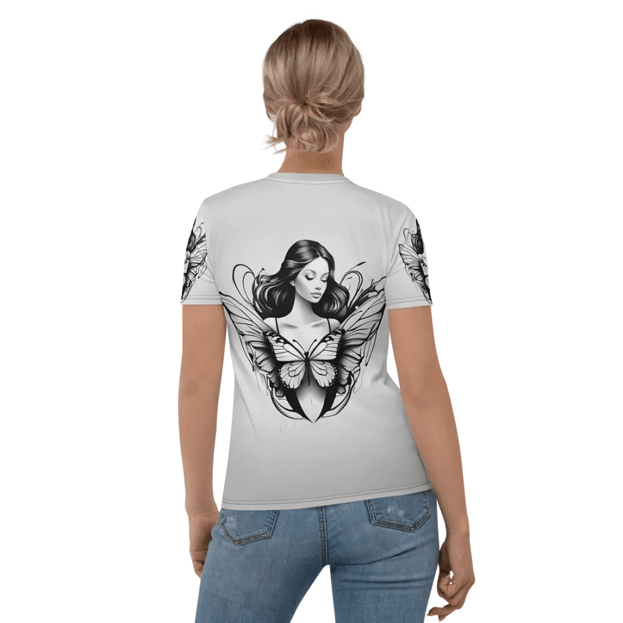 Outdoor Odysseys T shirt product image (2)