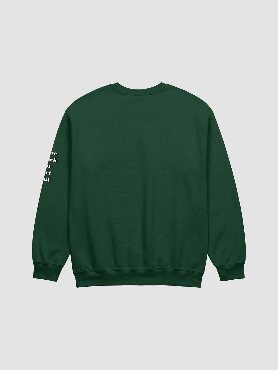 Walking Gardens crewneck 1 product image (3)