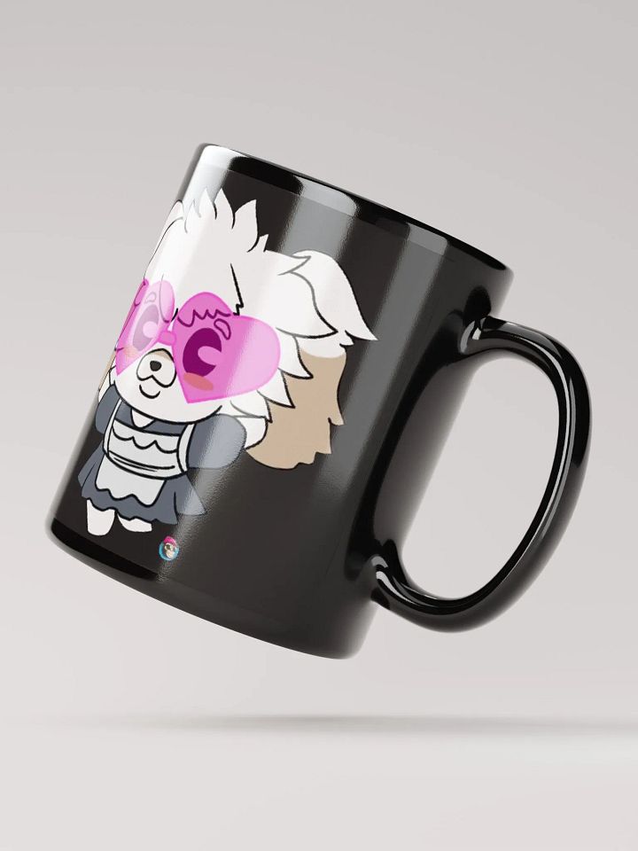 Enzo Maid Mug product image (2)