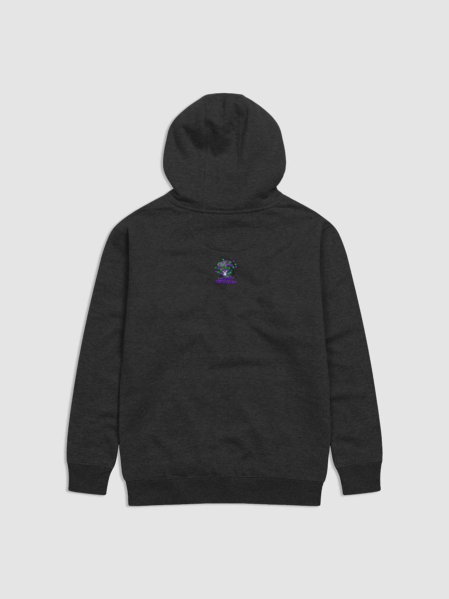 Peppermint Hoodie product image (2)