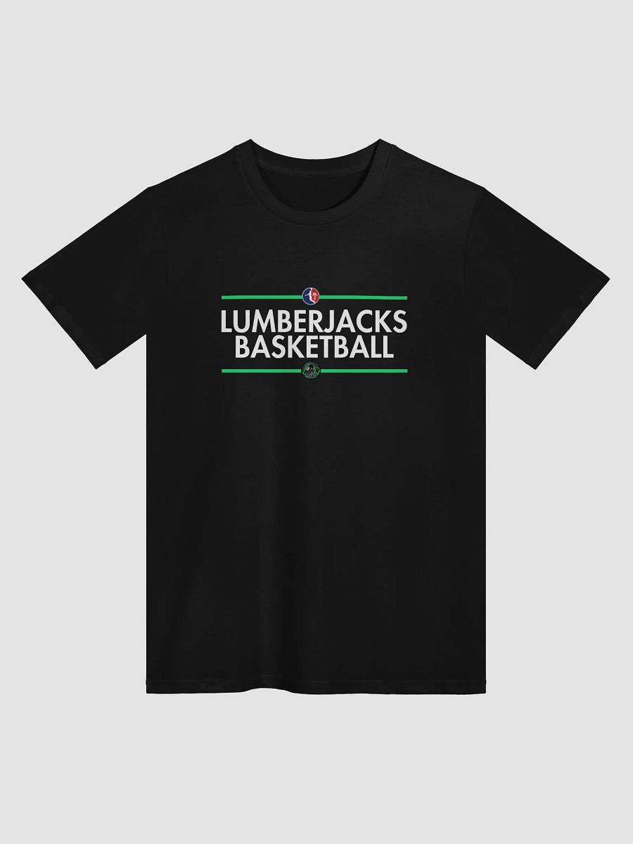 JBL2 Portland Lumberjacks "JBL City" Edition product image (1)