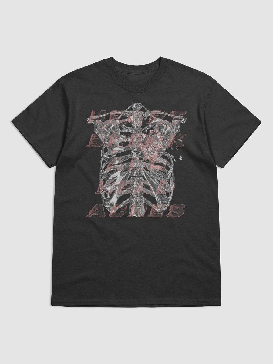 HB&HA's Tee product image (1)