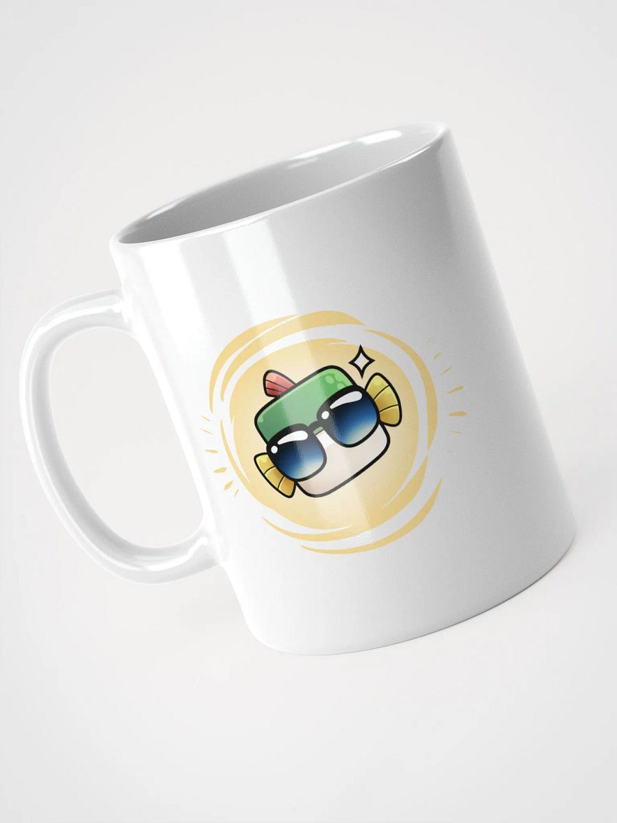 Lord Sal Mug product image (8)