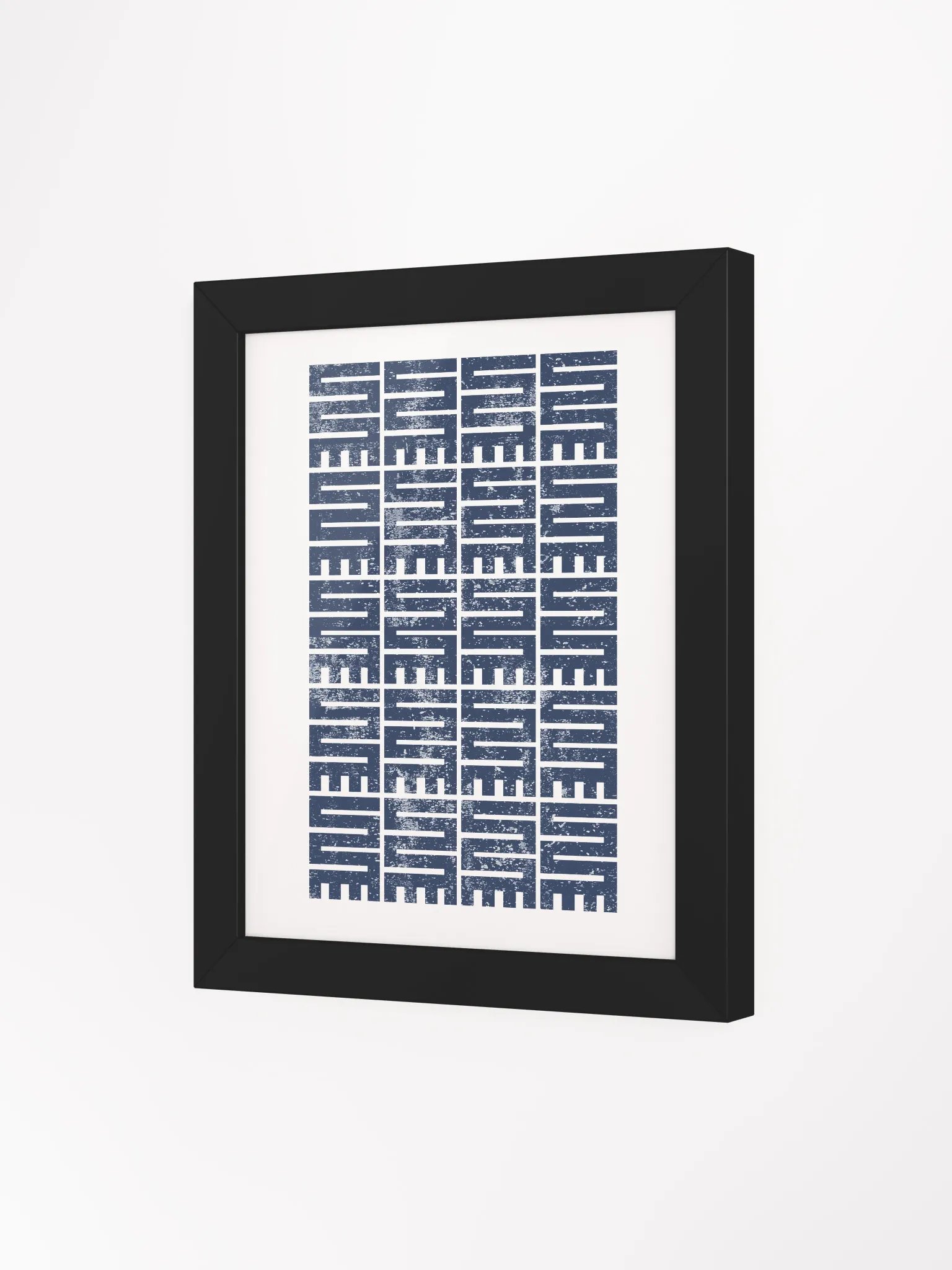 Versatility Geometric Poster product image (7)