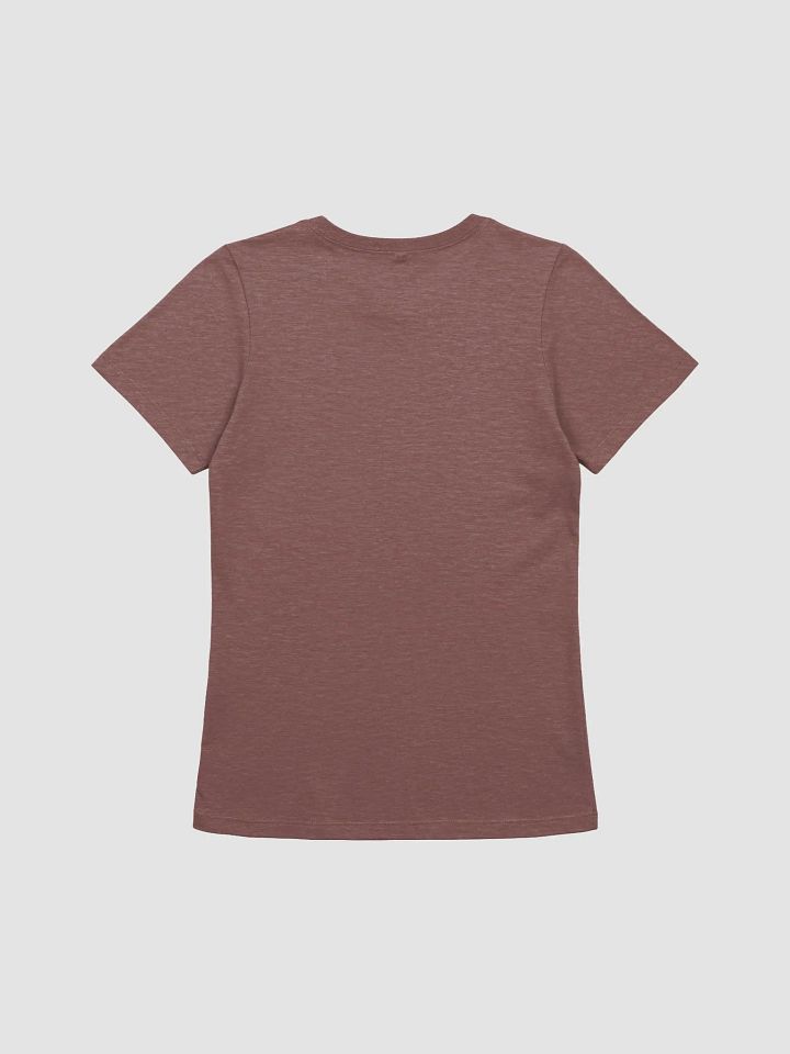 Golden Retriever Hug Women's Relaxed-fit Tee product image (2)