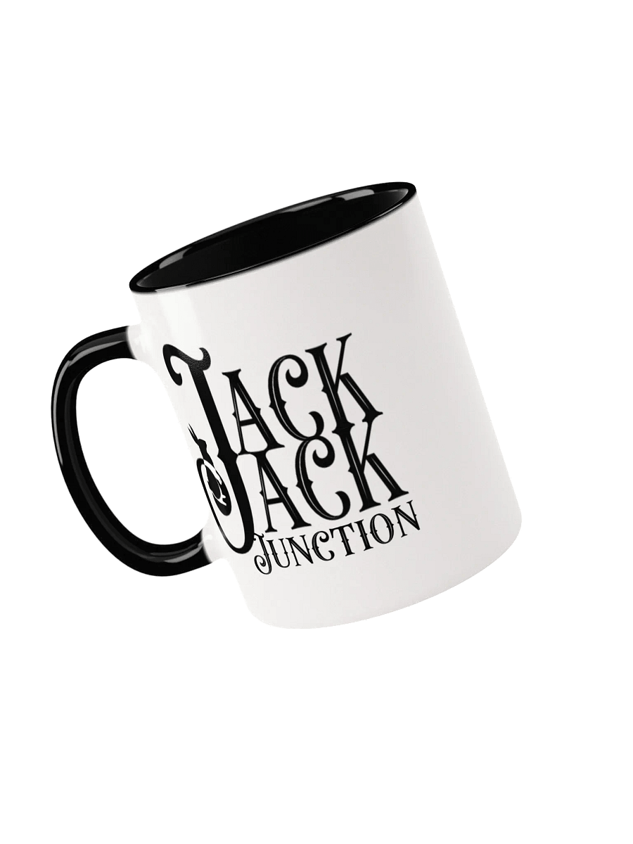 Jack's Junction Ceramic Mug product image (13)