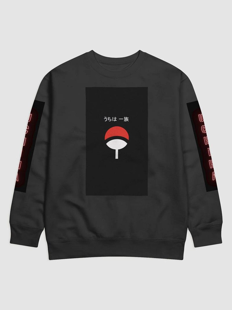 Uchiha King 2.O