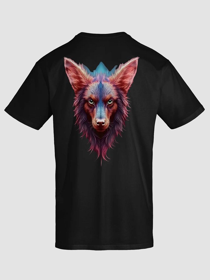 Surreal Dog Dream Unisex T-Shirt product image (1)