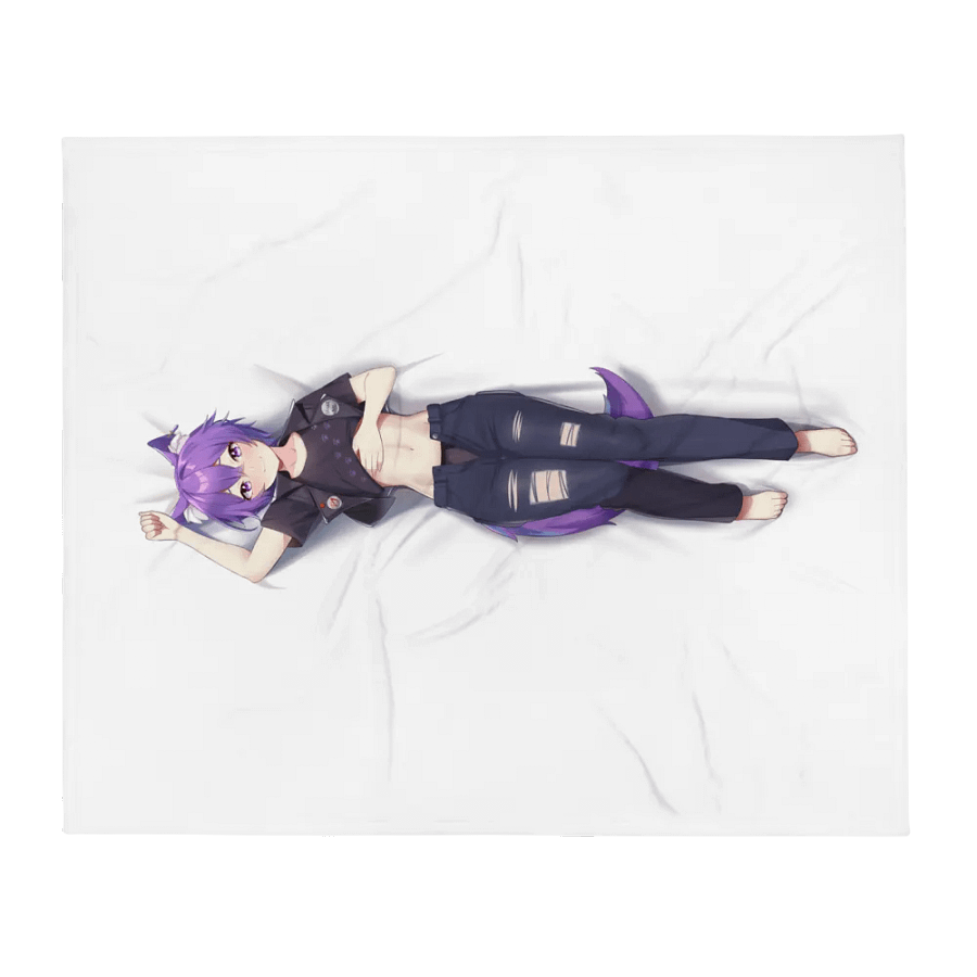 Blanket product image (2)