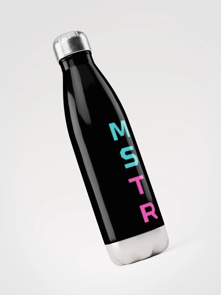 MSTR Water Bottle product image (3)