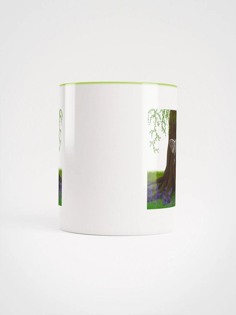 Enchanted Moth Mug product image (38)