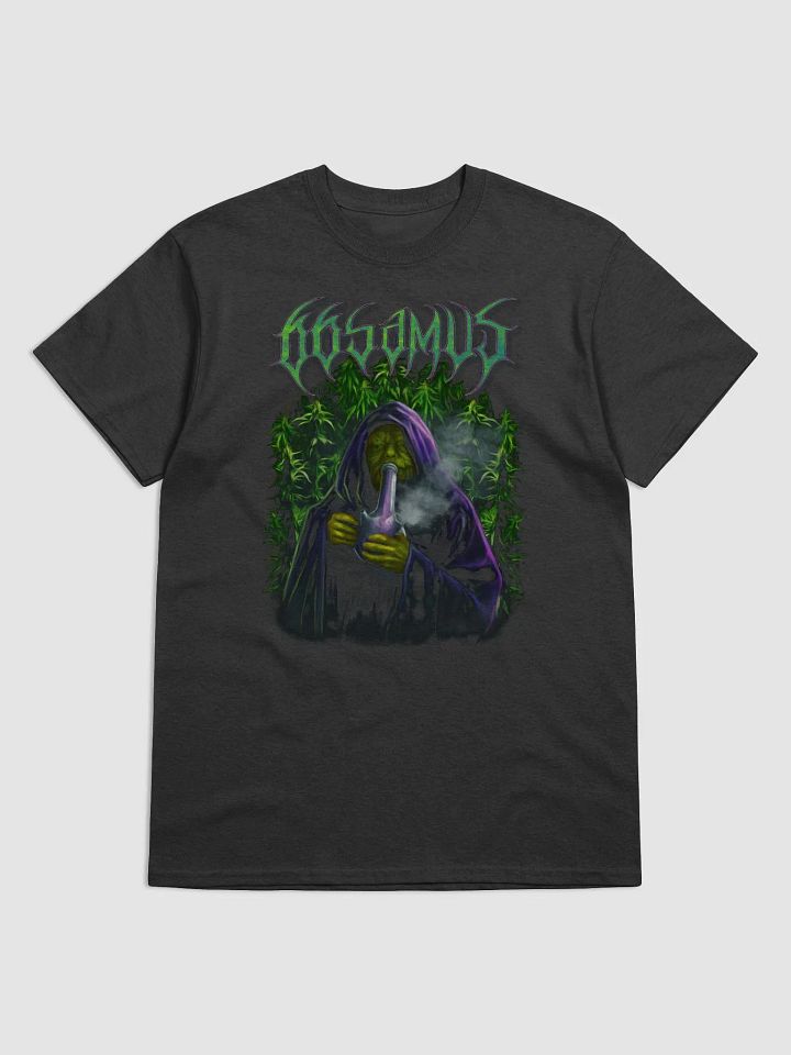 My Little Green Friend t-shirt product image (1)
