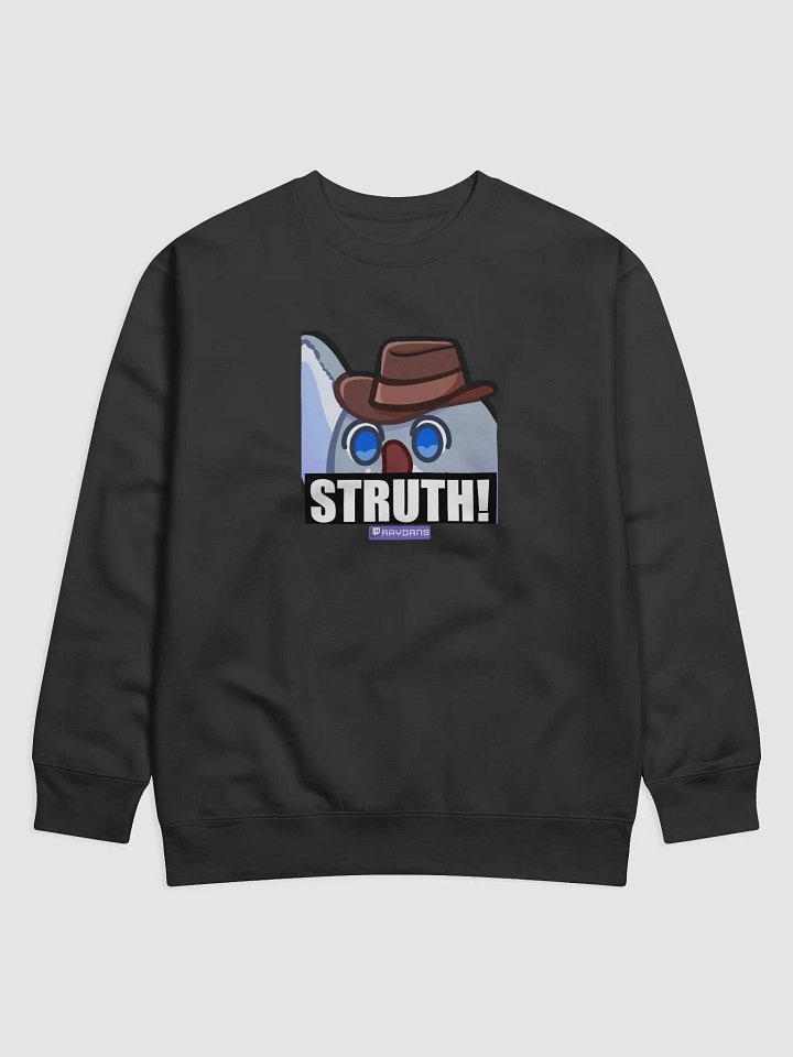 Struth Jumper product image (3)