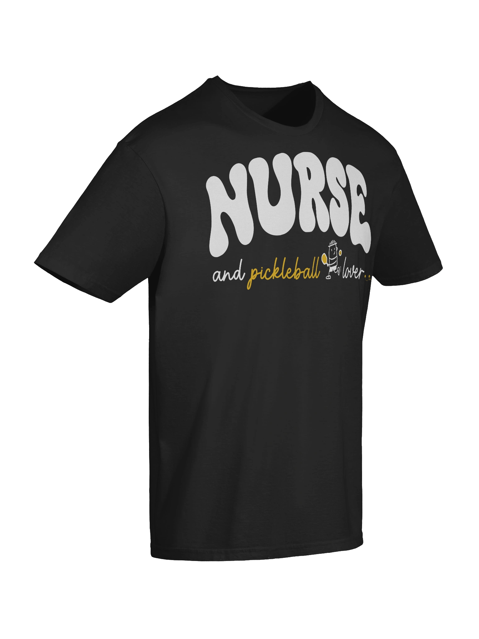 🏓💉🔥 Nurse and Pickleball Lover product image (9)