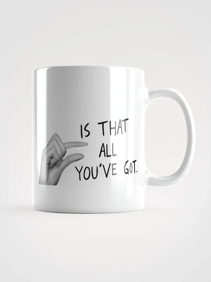 Lady Toys - Mug product image (2)