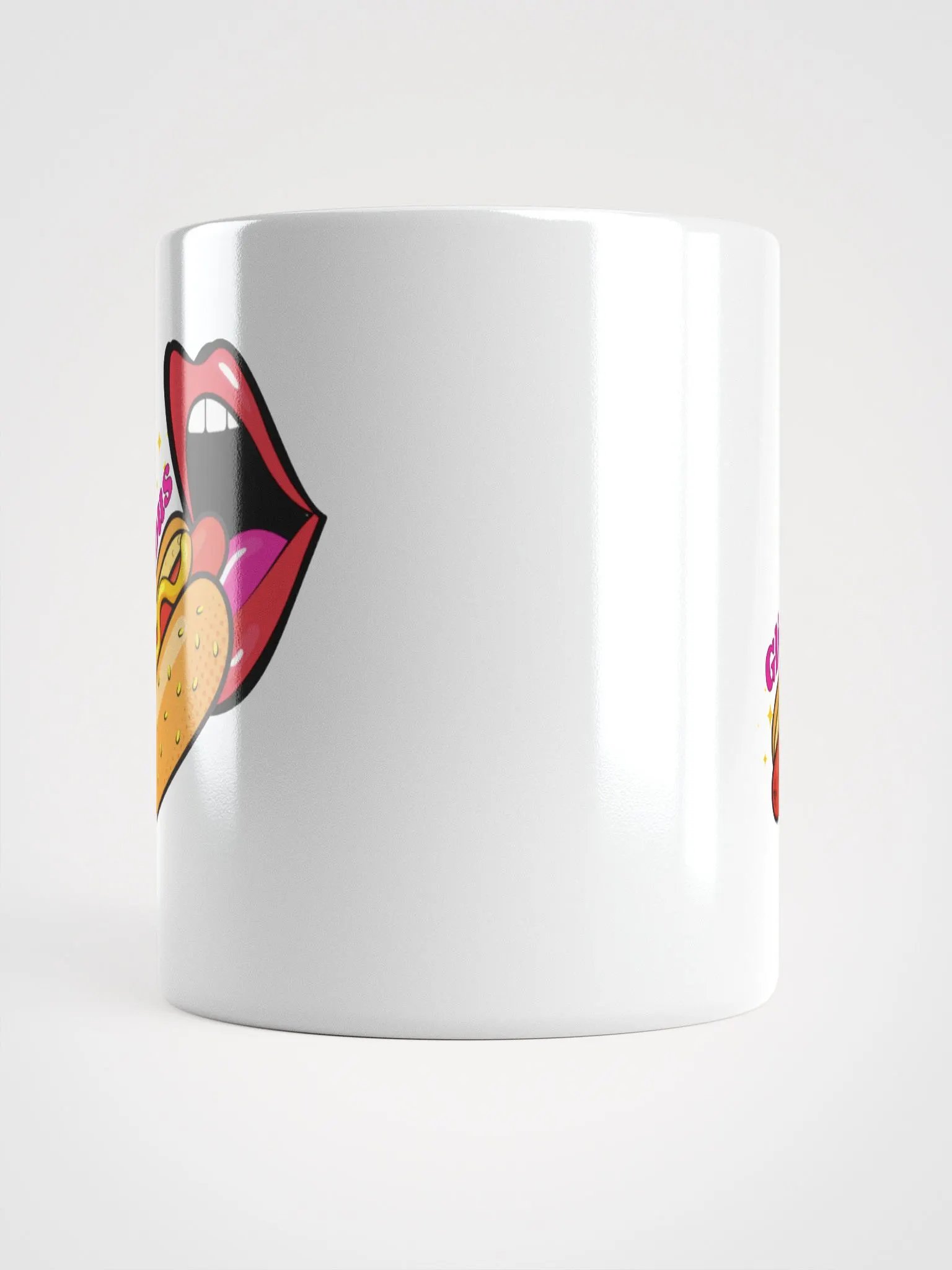 Say Ahh Mug product image (5)