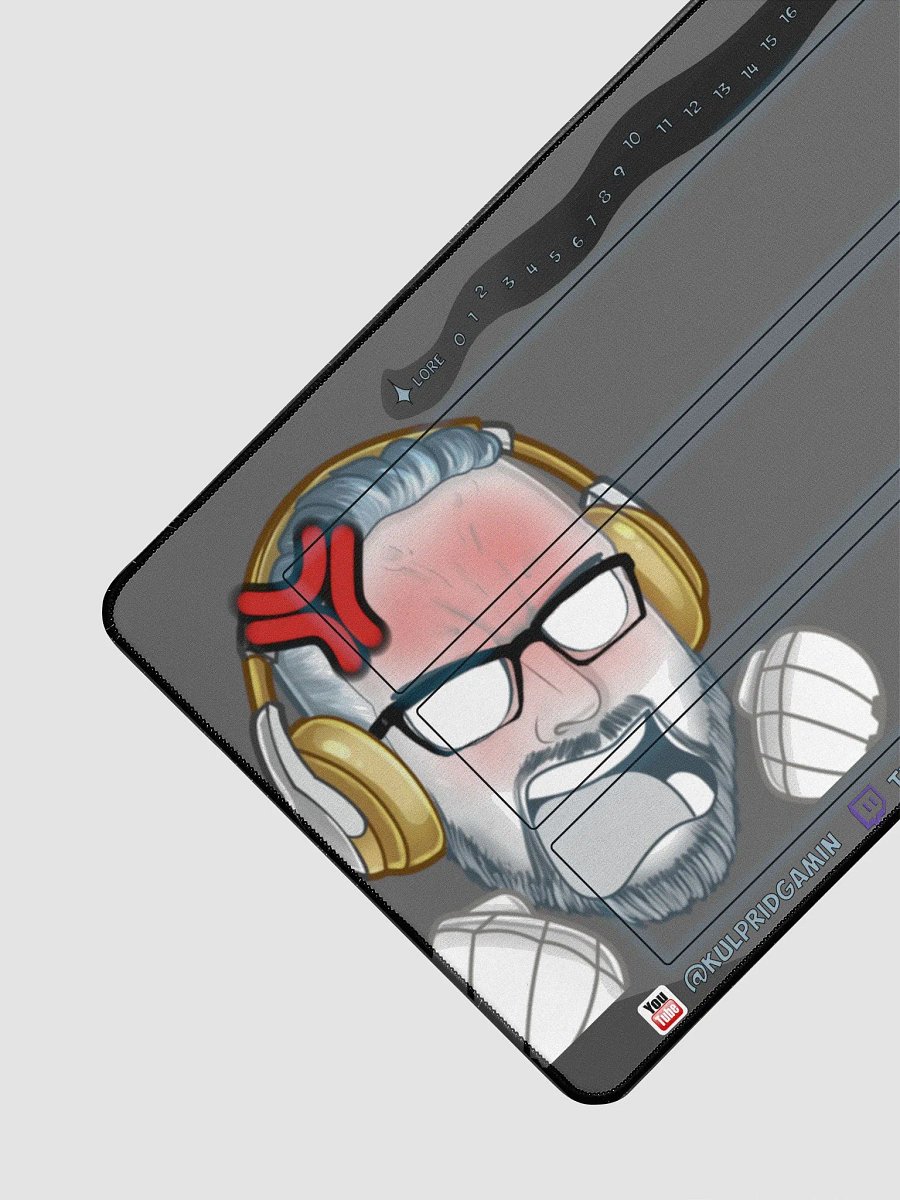 Unofficial Lorcana Desk Mat product image (3)