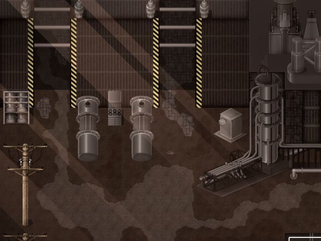 KR Factory Tileset for RPGs product image (5)