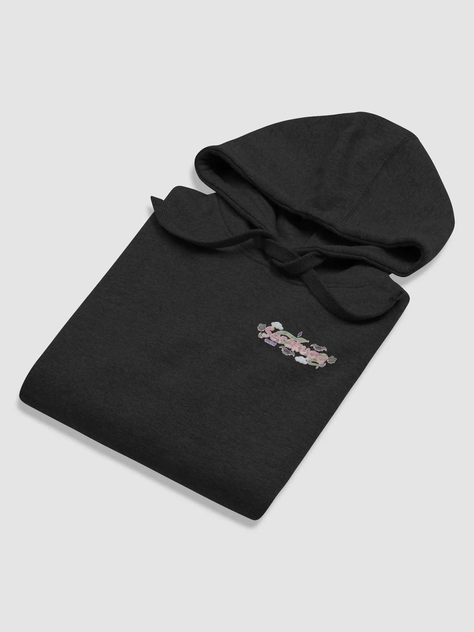 HEART OF THE SNAKE HOODIE product image (6)