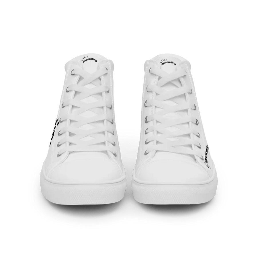 Zapatillas Cinematic Retro Claqueta product image (4)