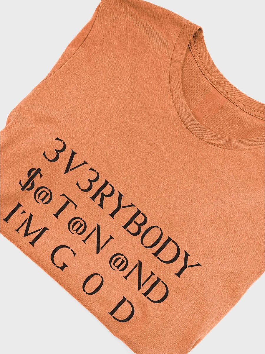 CHILDISH GAMBINO H3@RT$ W3RE M3@NT T0 F7¥ product image (5)