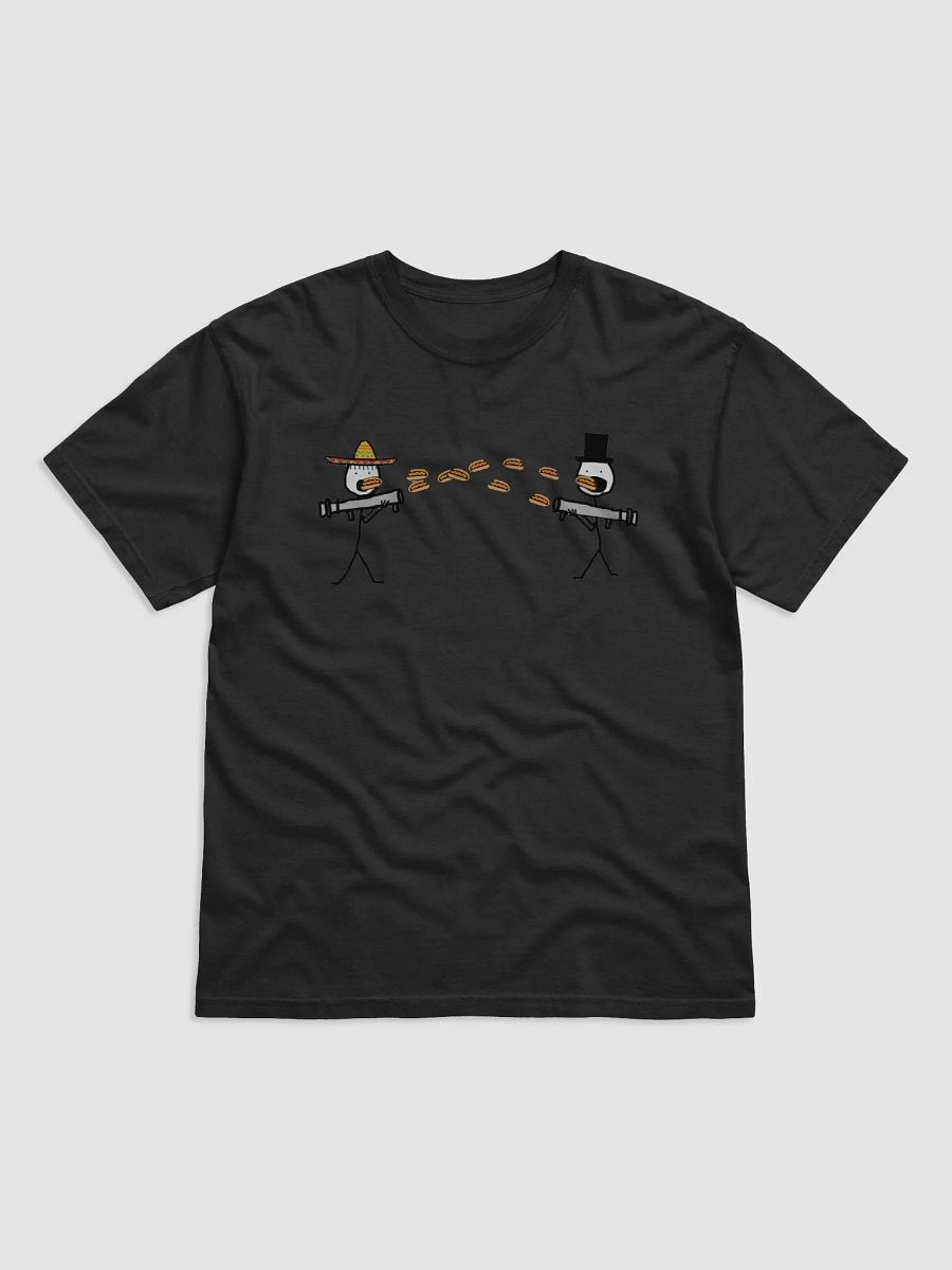 Glizzy Launcher T-Shirt product image (2)