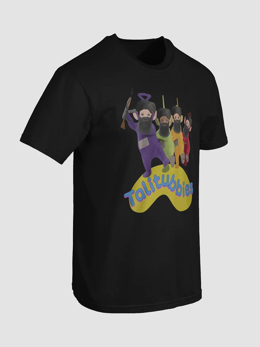 Talitubbies T-Shirt product image (28)