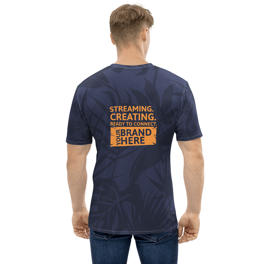 Love Y'all Creator Shirt product image (2)
