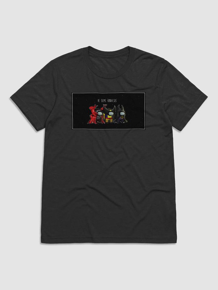 Not a Manga Guy! T-Shirt product image (1)