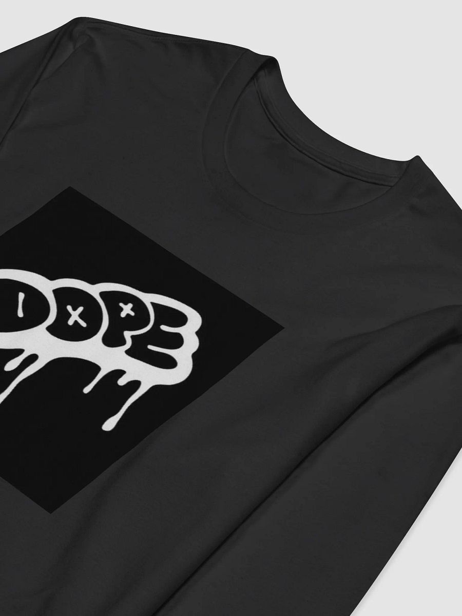 Dripping DOPE Long Sleeve Crew product image (8)