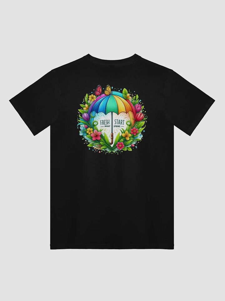 Renewal Blooms T-Shirt product image (8)