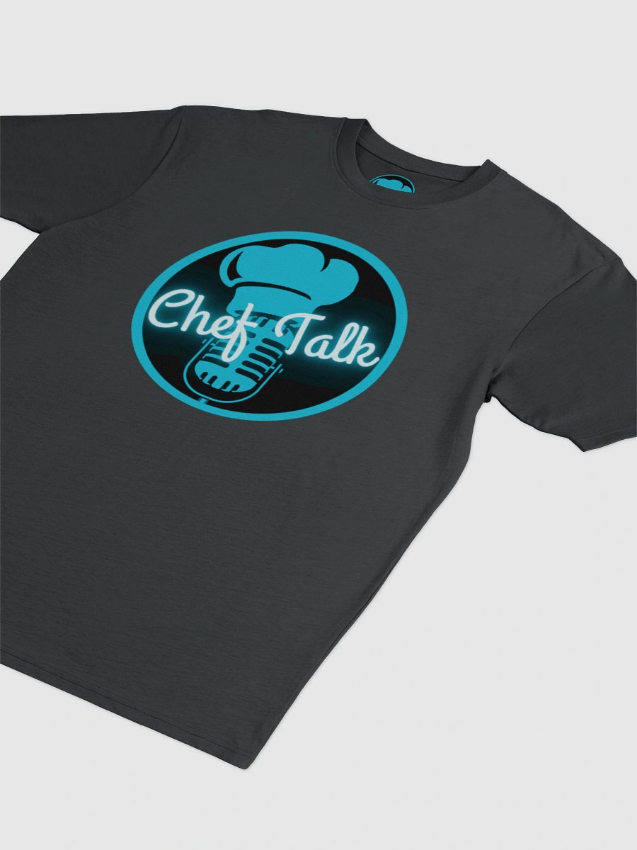 New Chef Talk T product image (5)