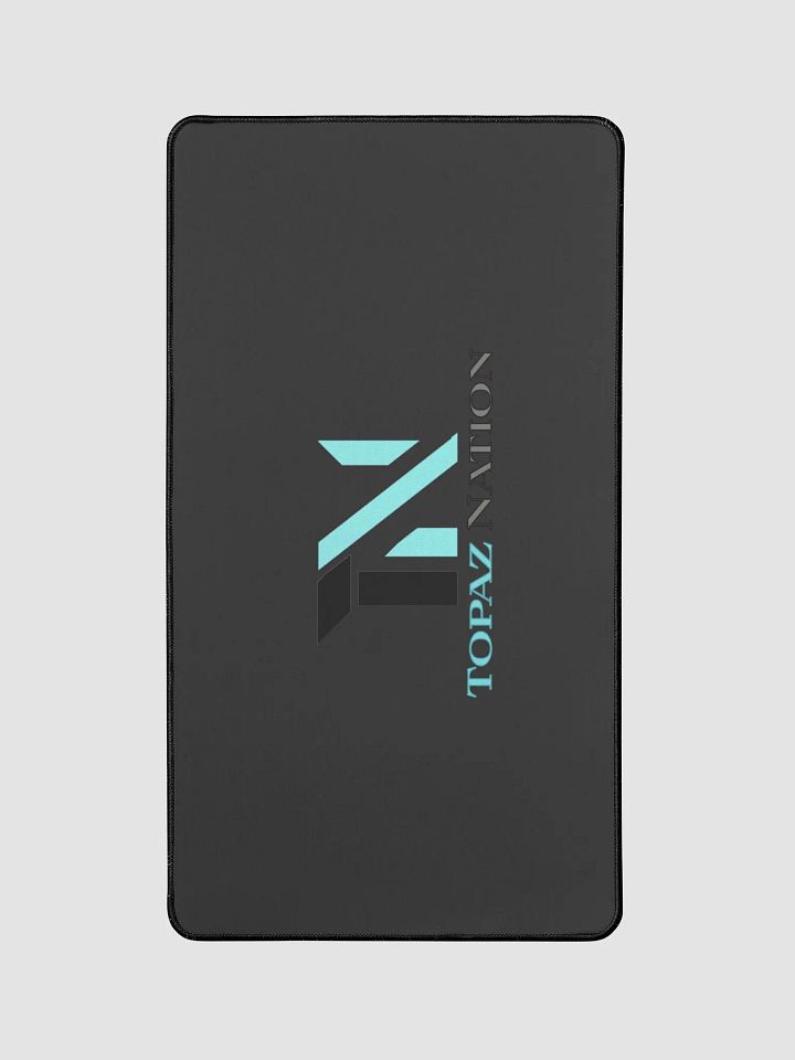 Topaz Nation Desk Pad product image (1)