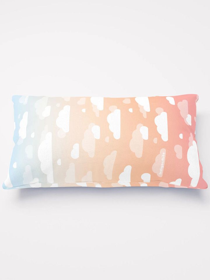 Sunrise Pillow product image (2)