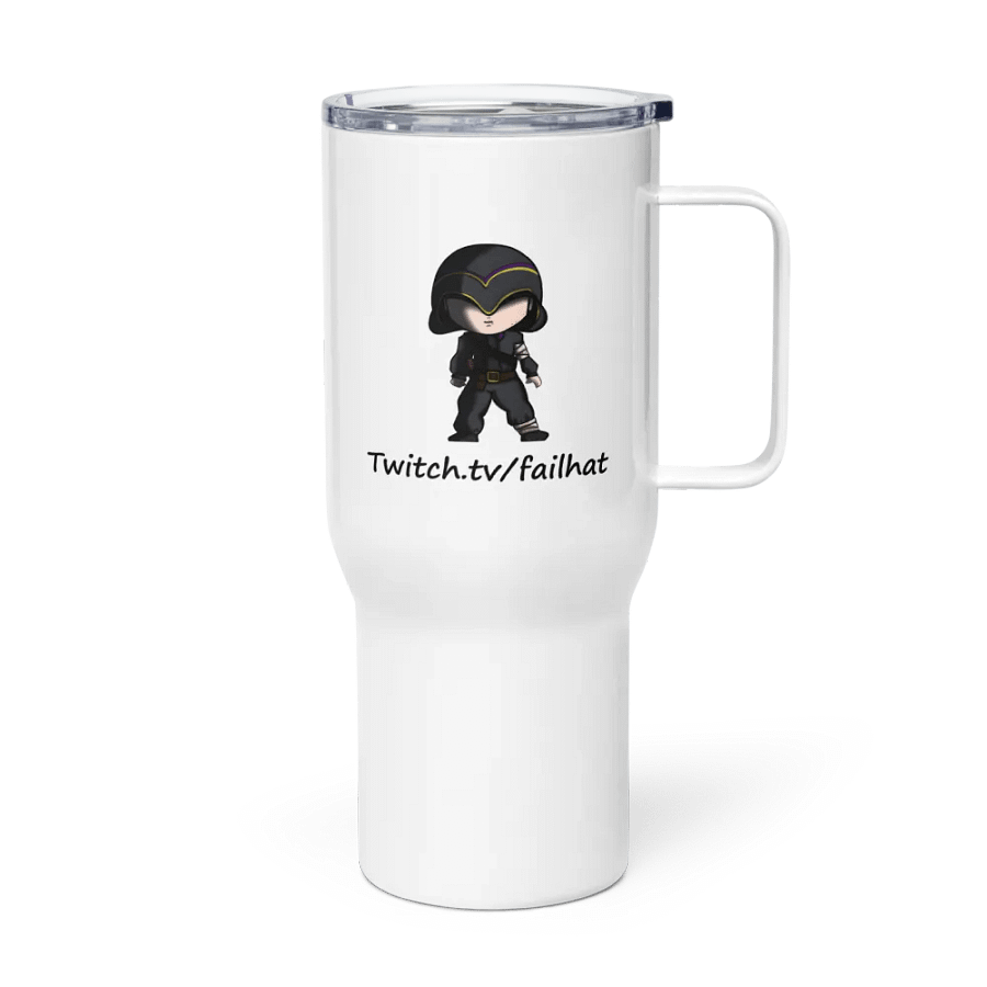 Gamer on the go! product image (3)
