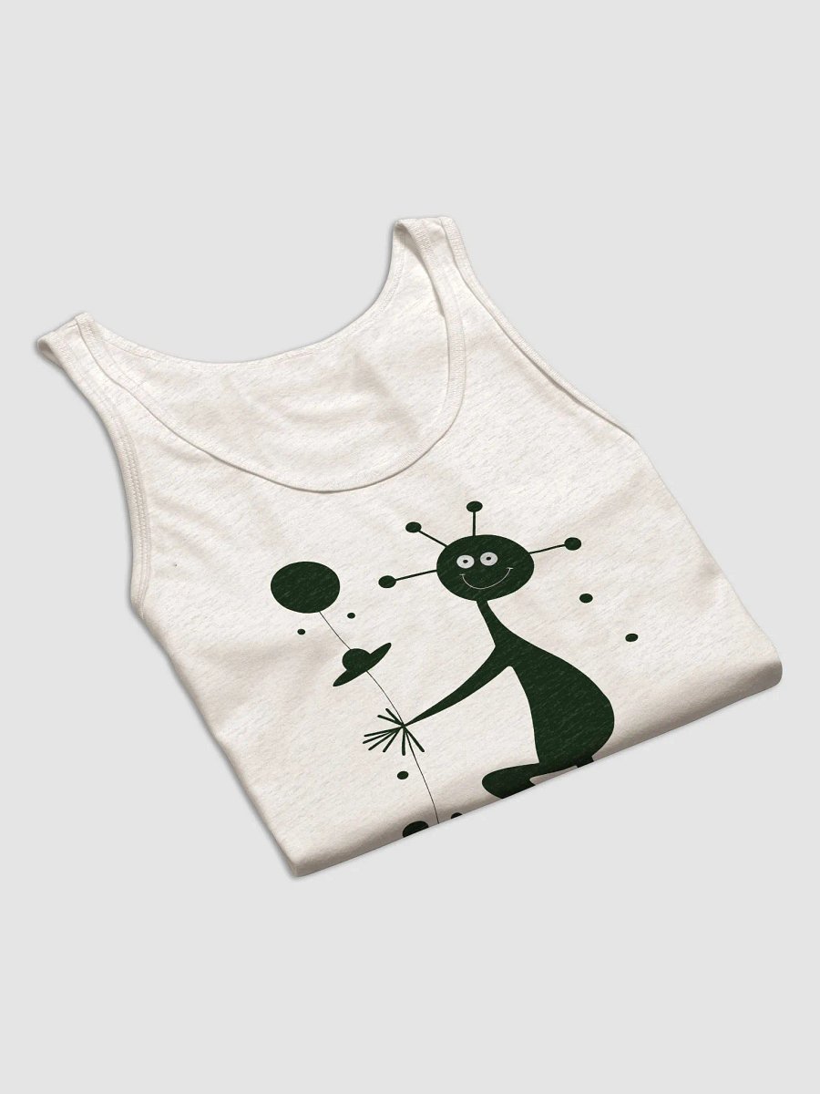 Bella+Canvas Jersey Tank product image (8)