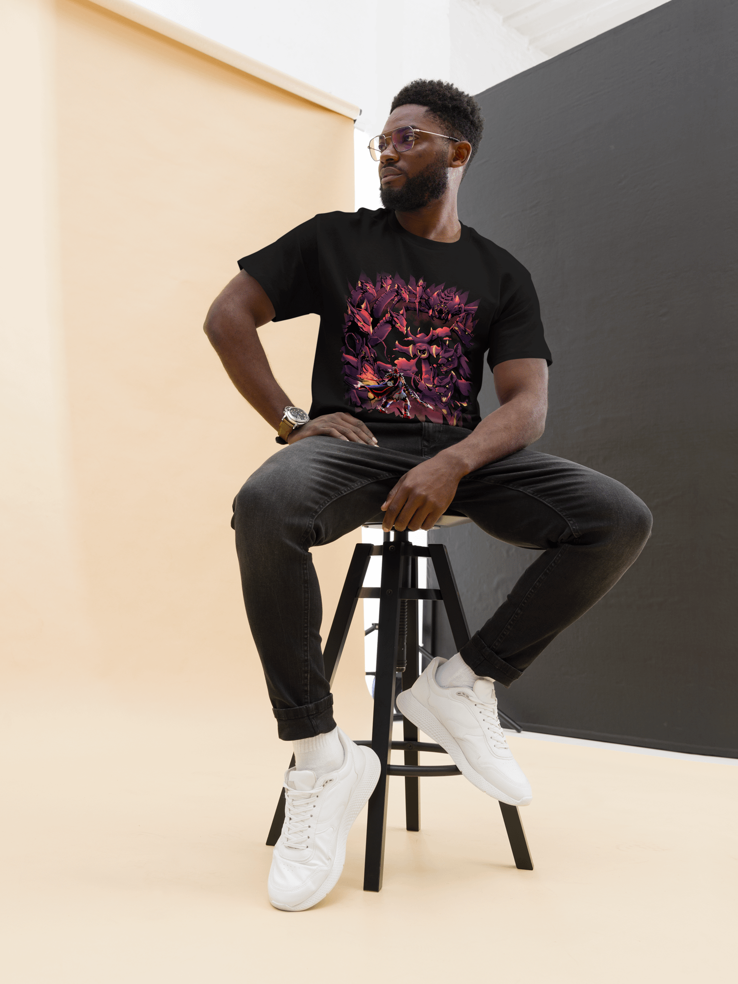 Slayer Shirt product image (2)