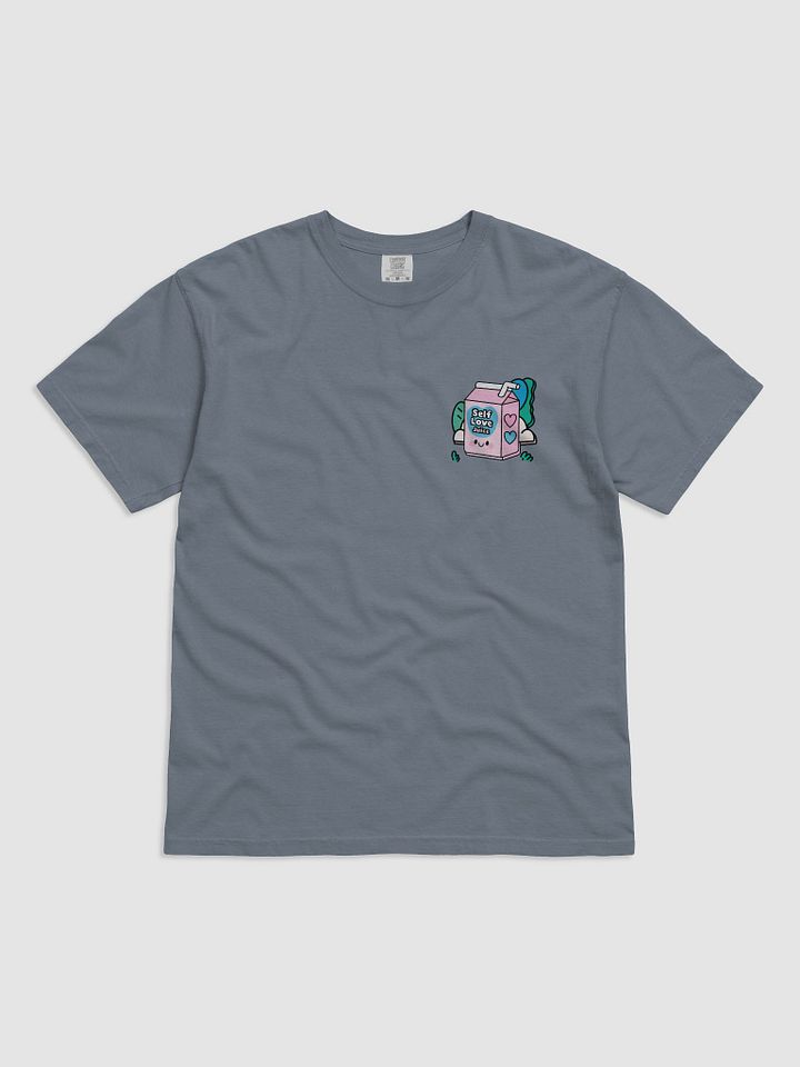 Self Love Juice Cartoon T-Shirt product image (7)