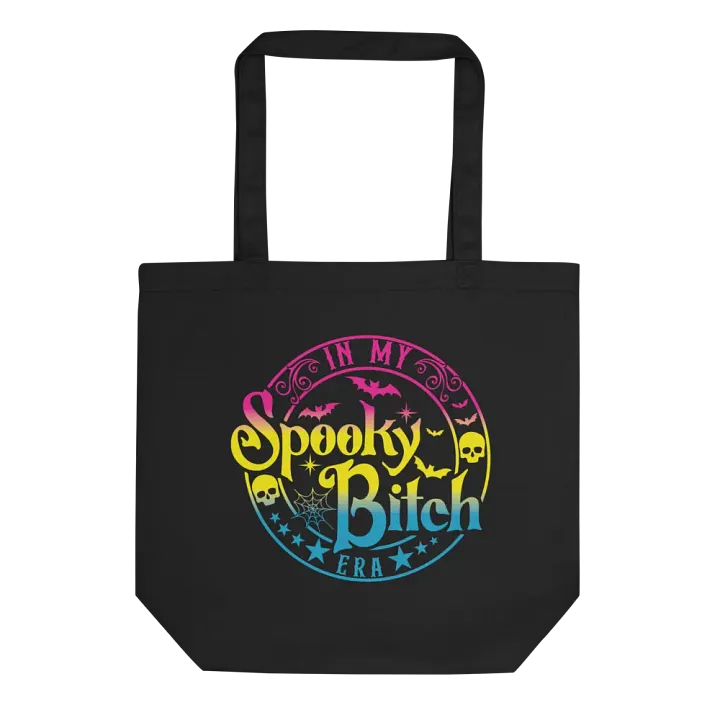Spooky Bitch Era Tote product image (1)