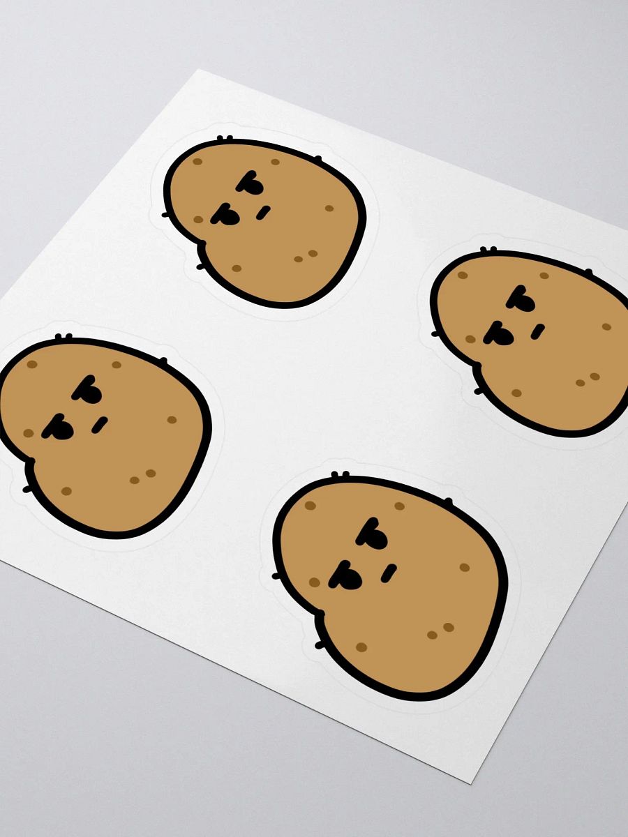 Grumpy Stickers product image (3)