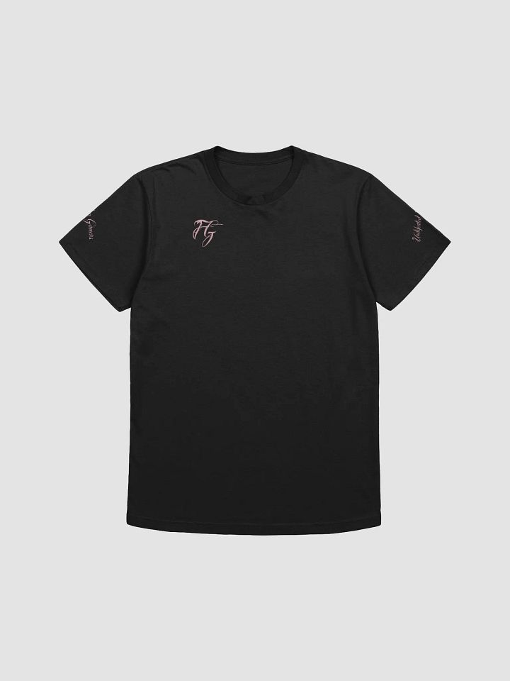 FG (Pink) Shirt-various colors product image (1)