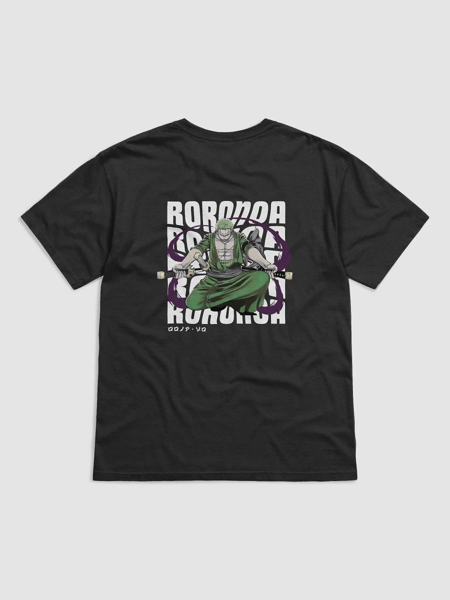 the zoro tee product image (1)