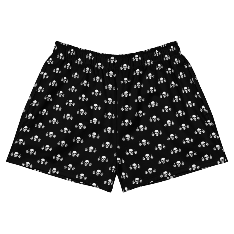 Skull Shorts product image (1)